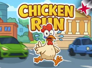 Chicken Run screenshot