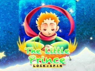 The Little Prince Lock 2 Spin screenshot