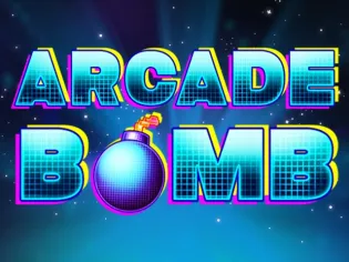 Arcade Bomb