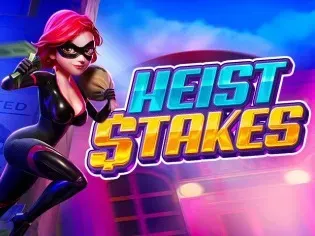 Heist Stakes screenshot
